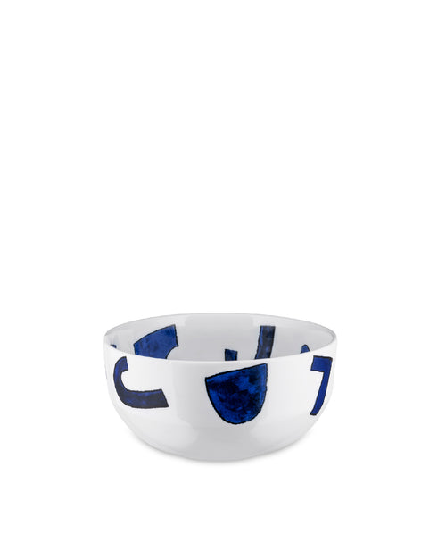 Itsumo - Yunoki ware cl 195 Ensaladera Alessi