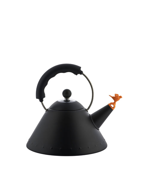 9093 BB Default Title Bollitore Alessi