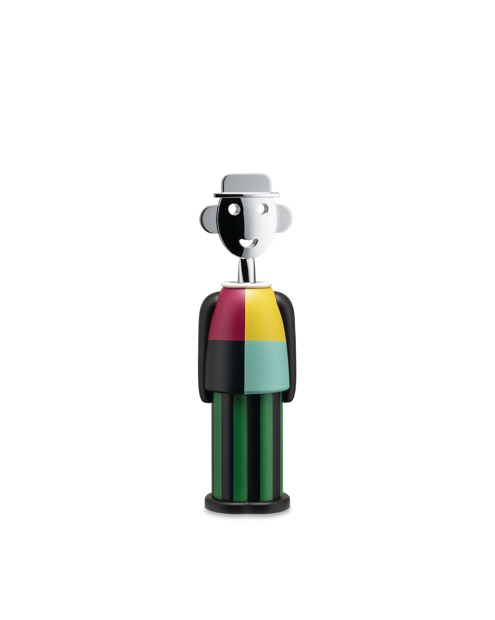 Alessandro M. Default Title Korkenzieher Alessi