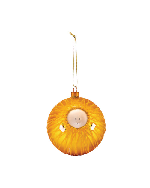 Gesù Bambino Default Title Boule de Noël Alessi