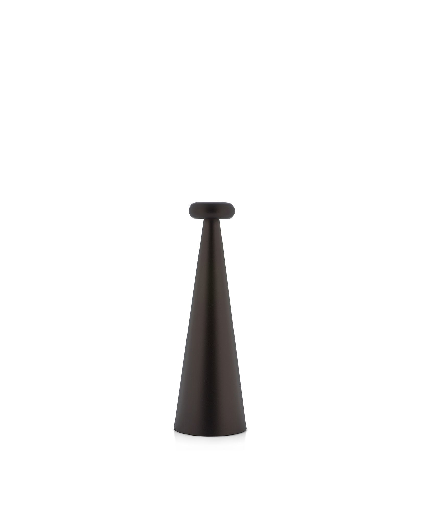 Bedin brown Lampe de table Alessi