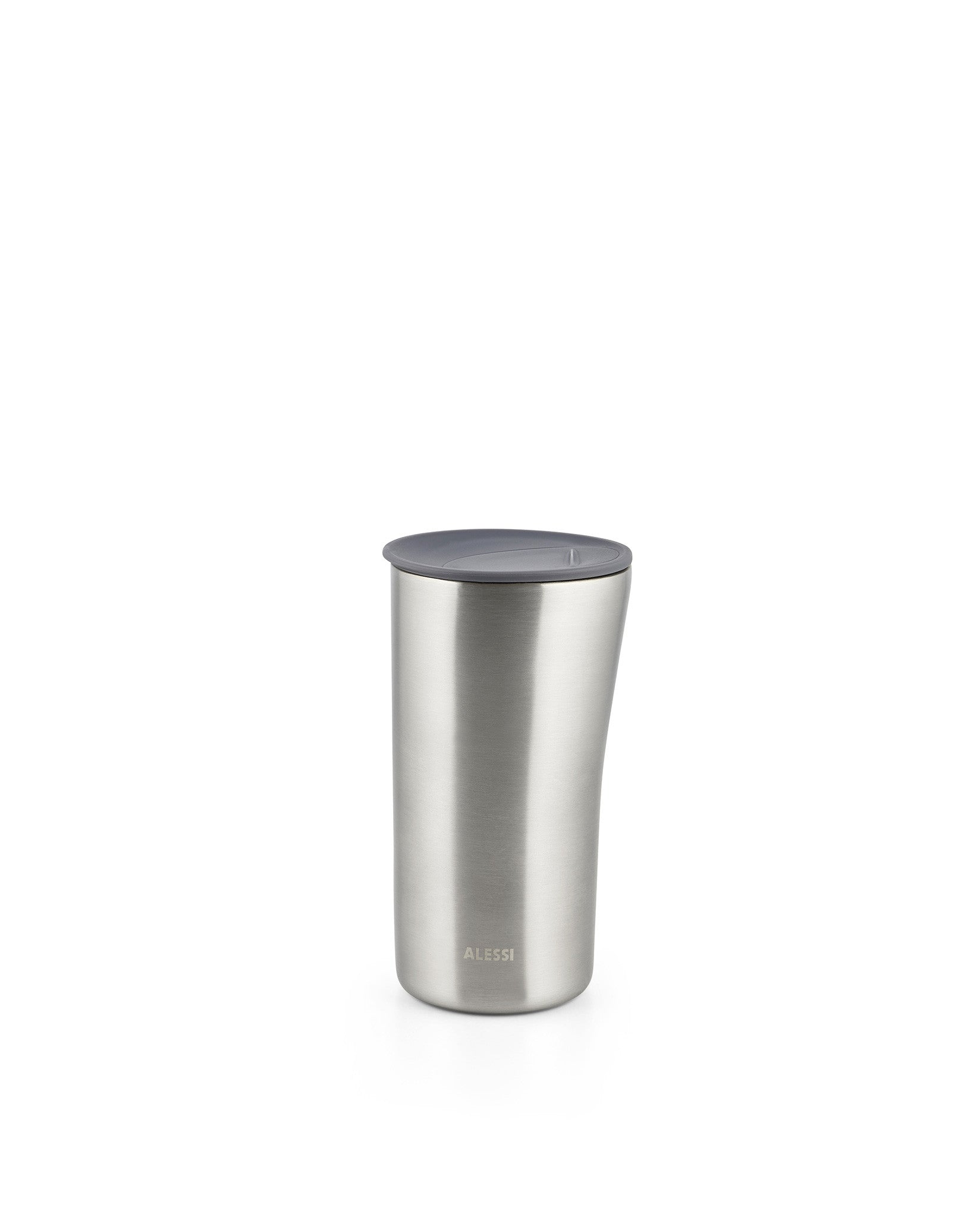 Buri anthracite Gobelet thermique Alessi