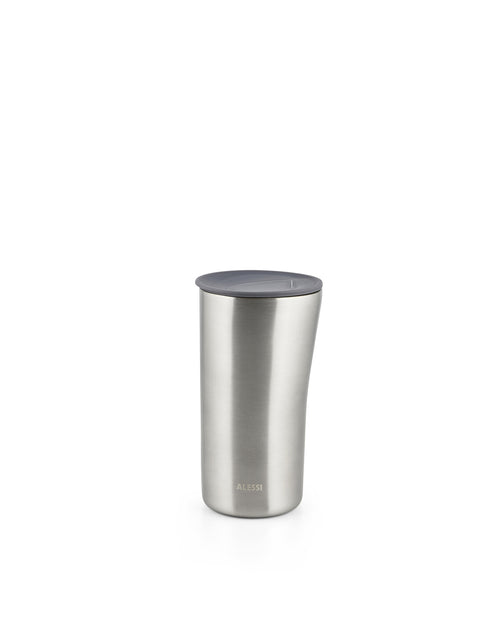 Buri anthracite Thermobecher Alessi