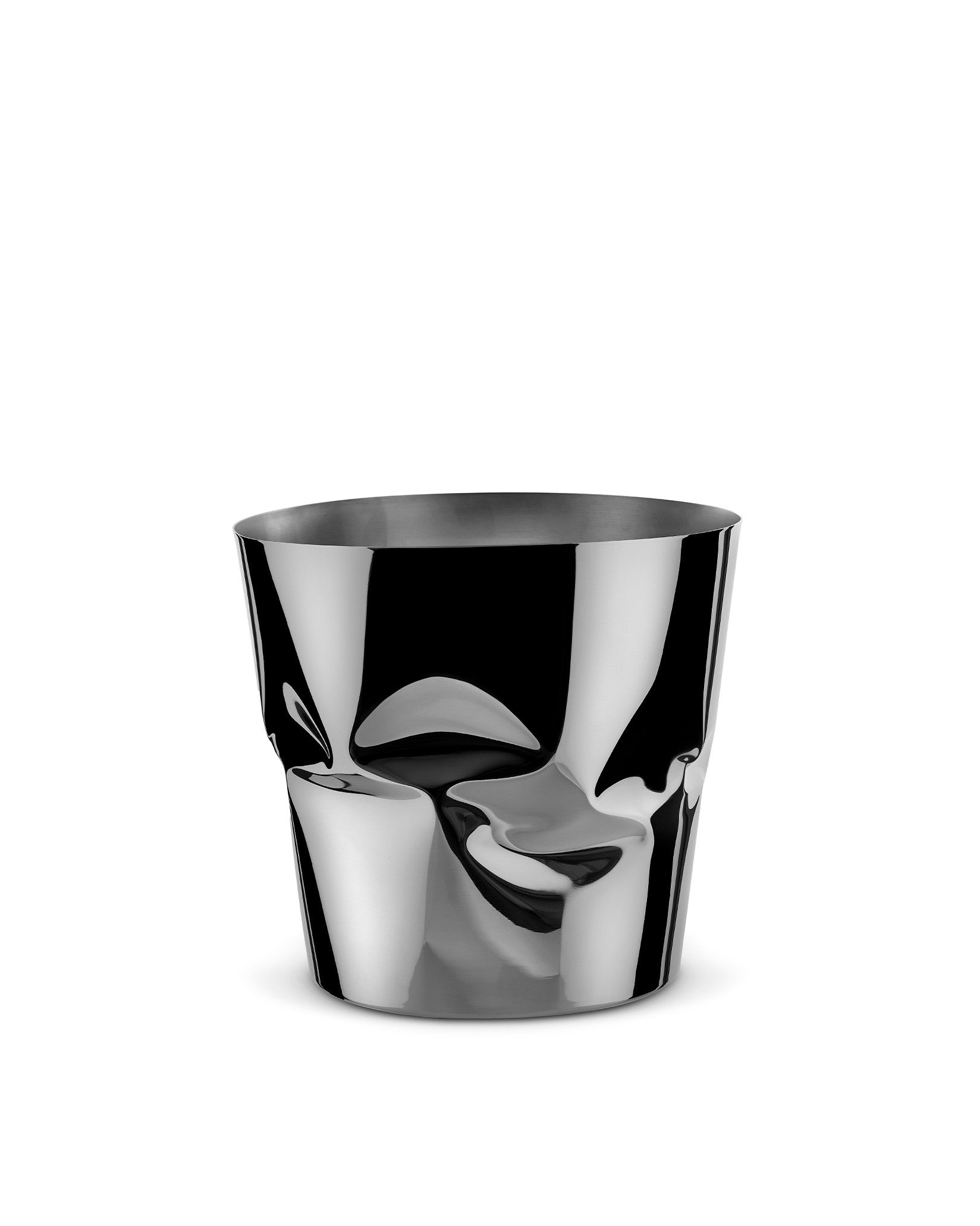 Compressioni Default Title Cubo para botella Alessi