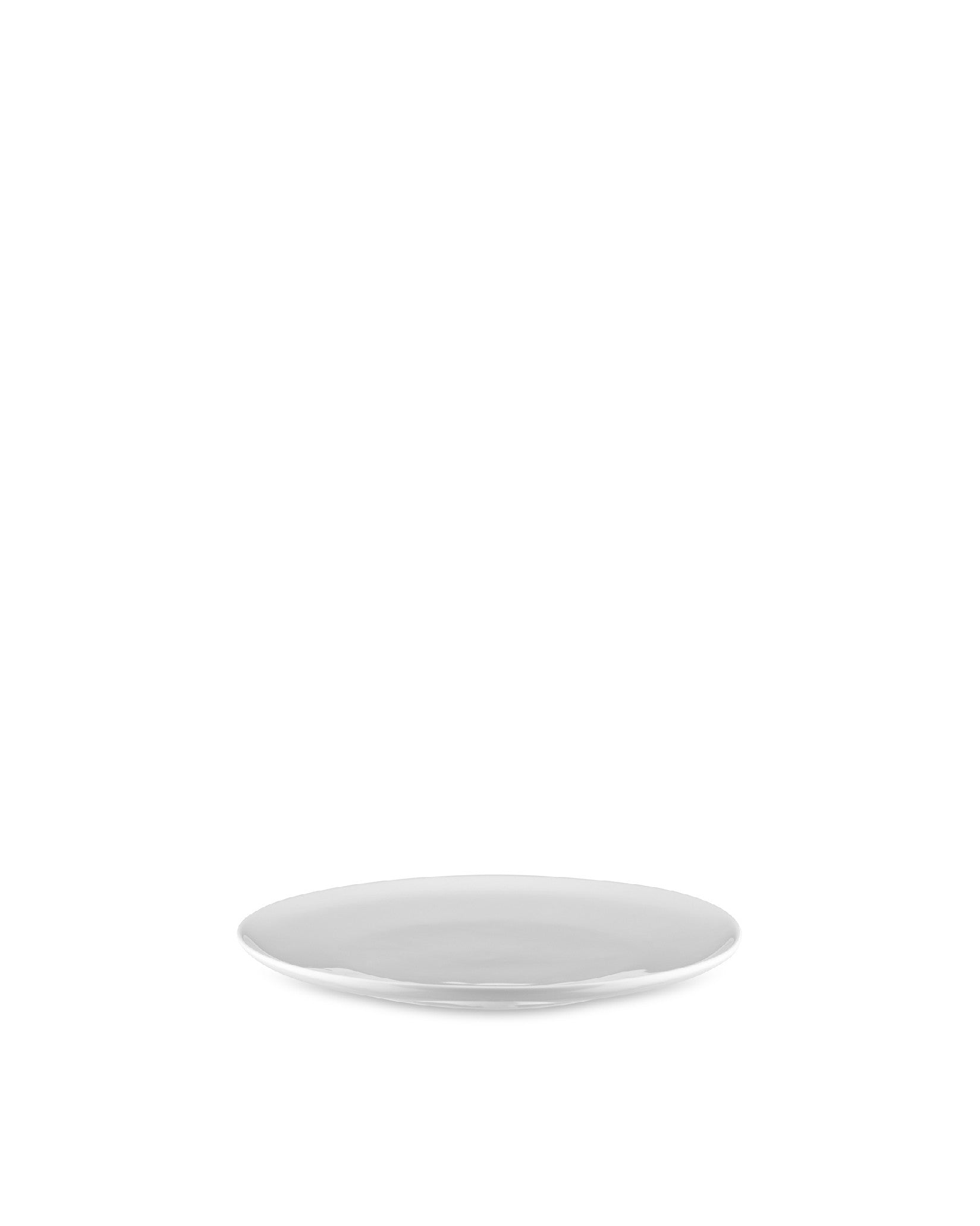 Itsumo Default Title Plato de postre. 4 piezas Alessi