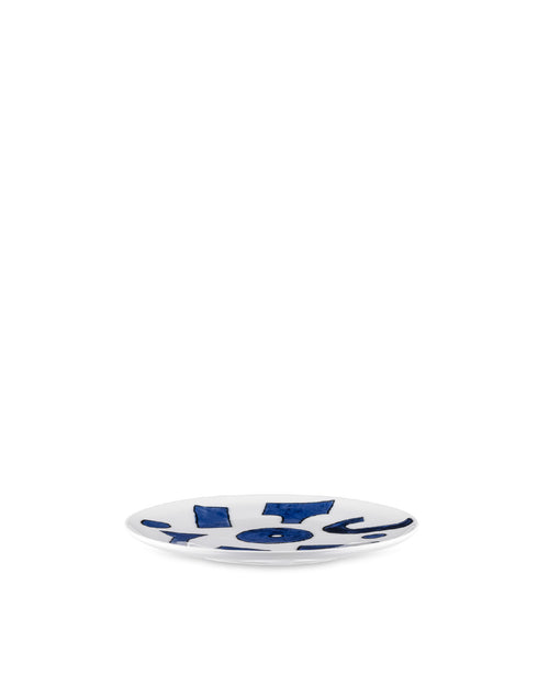 Itsumo - Yunoki ware Default Title Plato de postre. 4 piezas Alessi