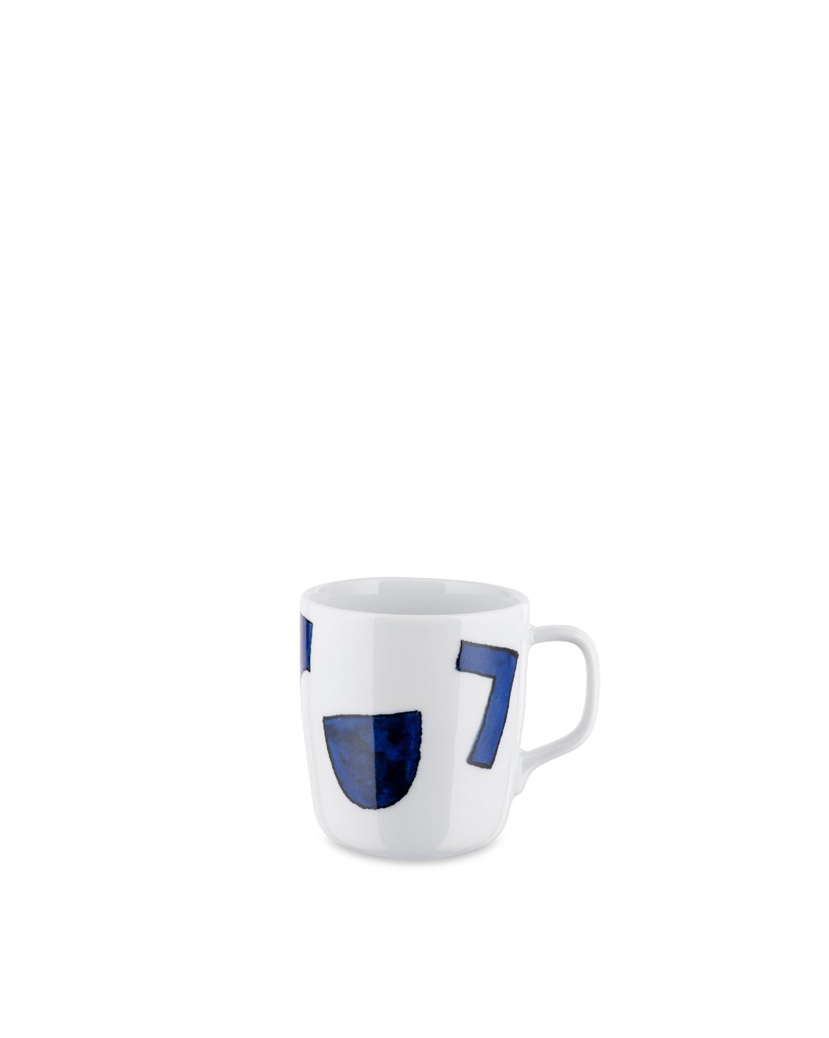 Itsumo - Yunoki ware Default Title Mug. 4 pièces Alessi