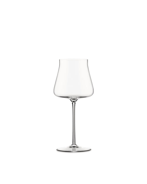 Eugenia Default Title Vaso para vino tinto. 4 piezas Alessi