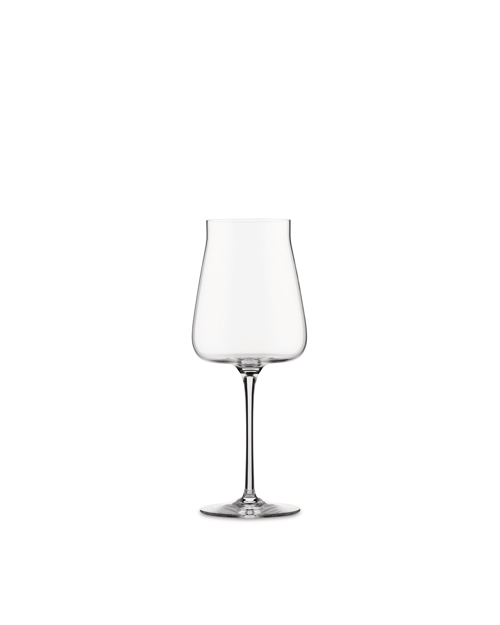 Eugenia Default Title Verre à vin blanc. 4 pièces Alessi