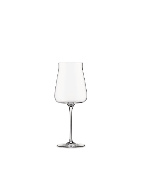Eugenia Default Title Vaso para vino blanco. 4 piezas Alessi