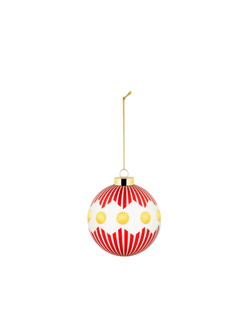 Delight Default Title Boule de Noël Alessi