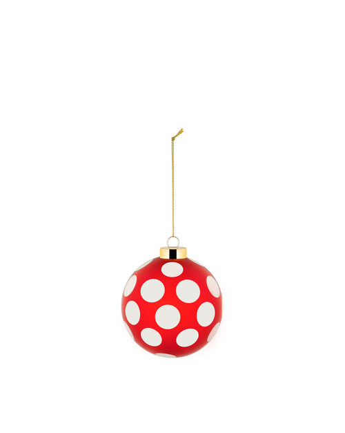 Delight Default Title Boule de Noël Alessi