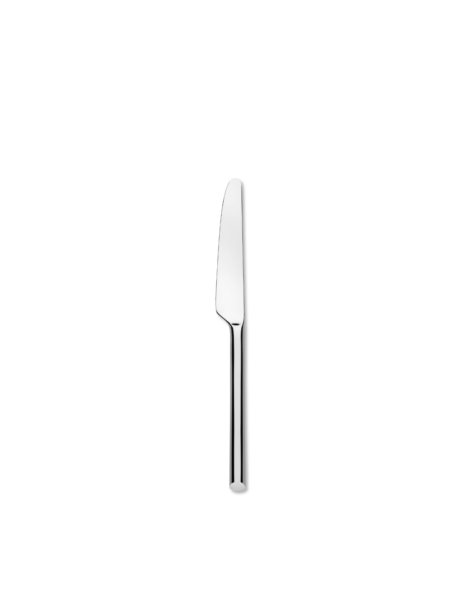 Clivo Default Title Coltello da tavola. 6 pezzi Alessi