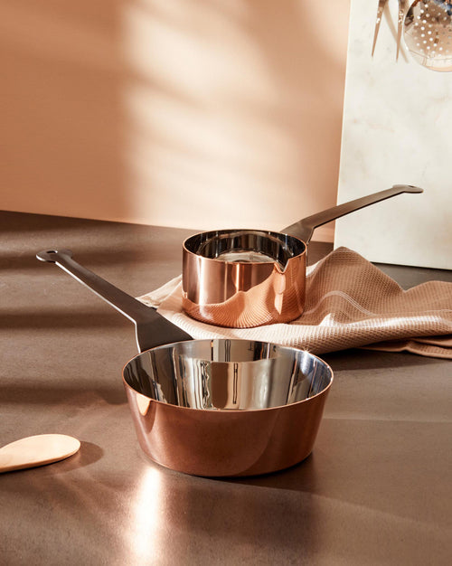 La Cintura di Orione Default Title Casseruola conica o Sauteuse Alessi 1