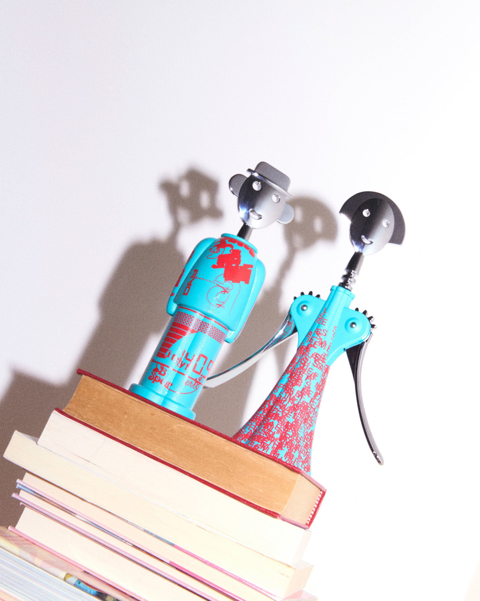 Anna G. Default Title Sacacorchos Alessi 1