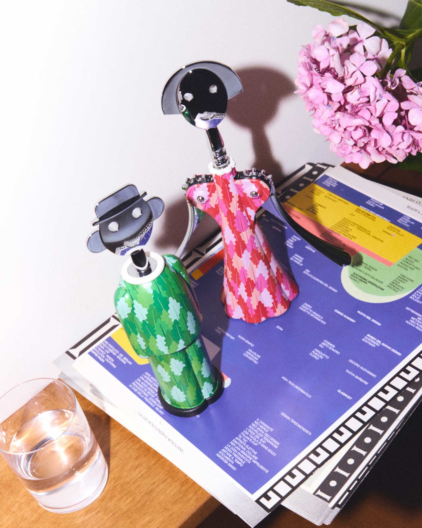 Alessandro M. Default Title Cavatappi Alessi 1