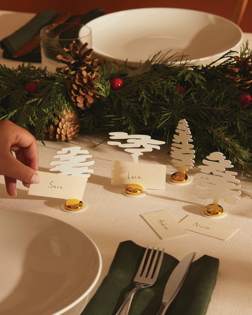 Barkplace Tree Default Title Segnaposto Alessi 1