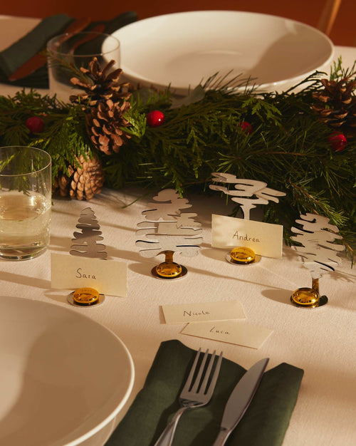 Barkplace Tree Default Title Segnaposto Alessi 1