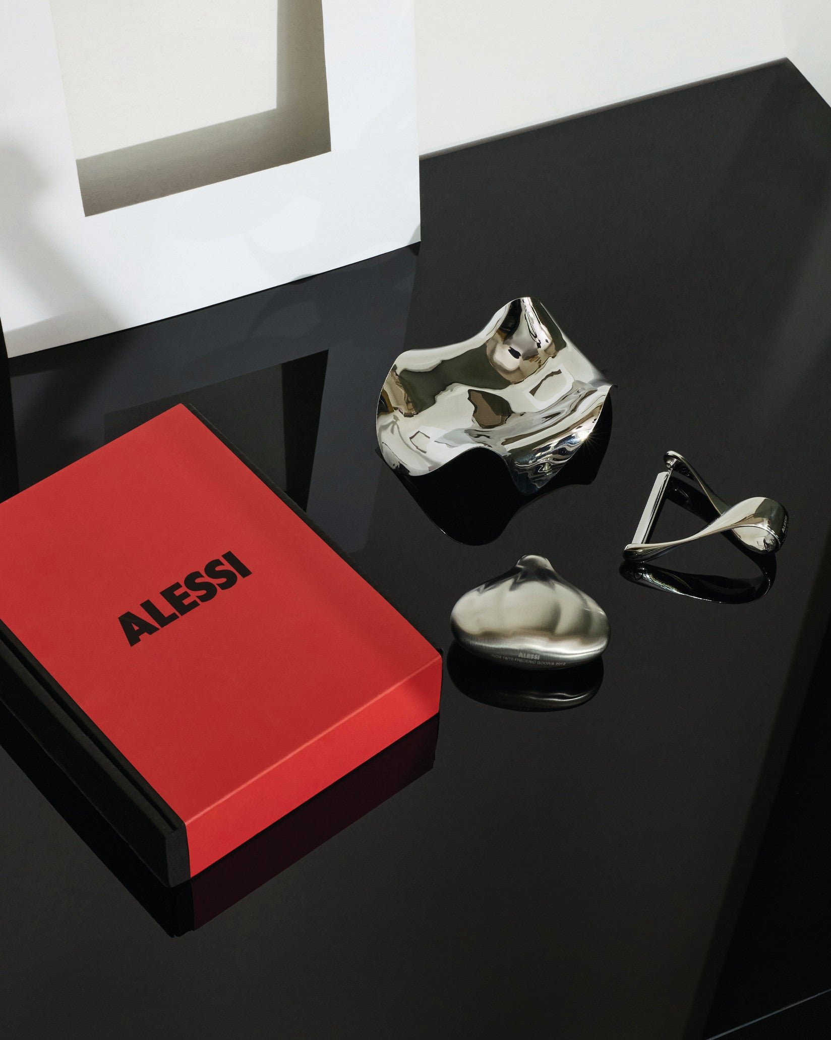Alessi & Kitchen: Kitchen Gift Set by AA.VV. | Alessi