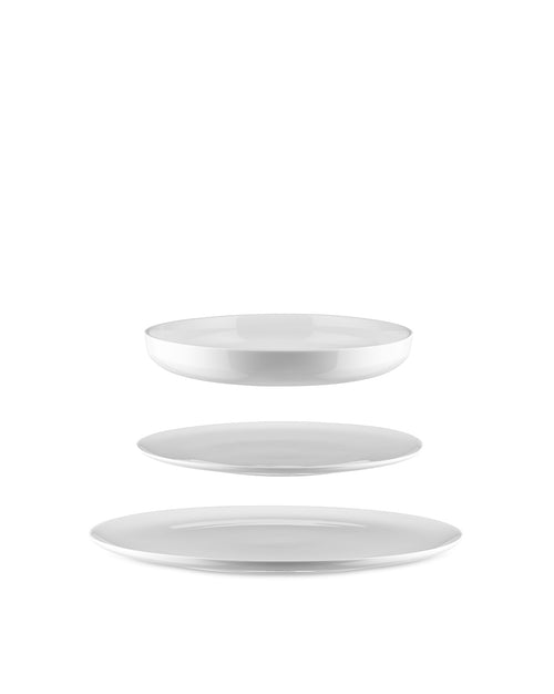 Itsumo Default Title Set de platos Alessi 2