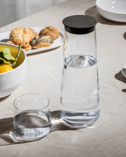Eugenia Default Title Carafe Alessi 1
