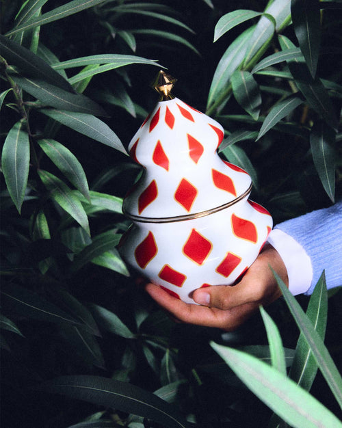 Delight Default Title Récipient à bonbons Alessi 1