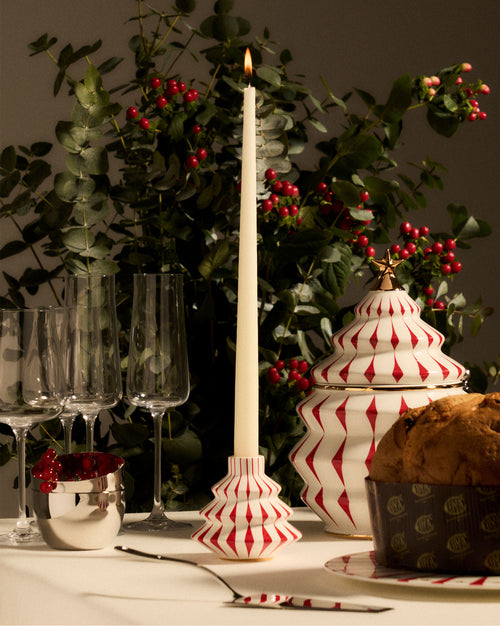 Delight Default Title Chandelier Alessi 1
