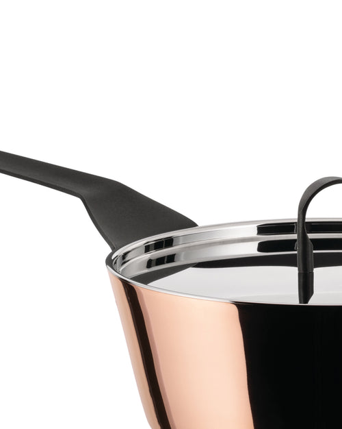 La Cintura di Orione Default Title Casseruola conica o Sauteuse Alessi 2