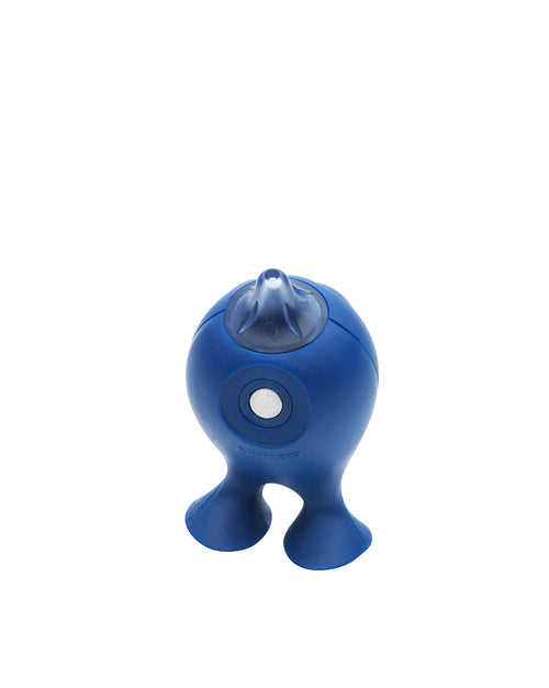 Gino Zucchino Default Title Magnete Alessi 1