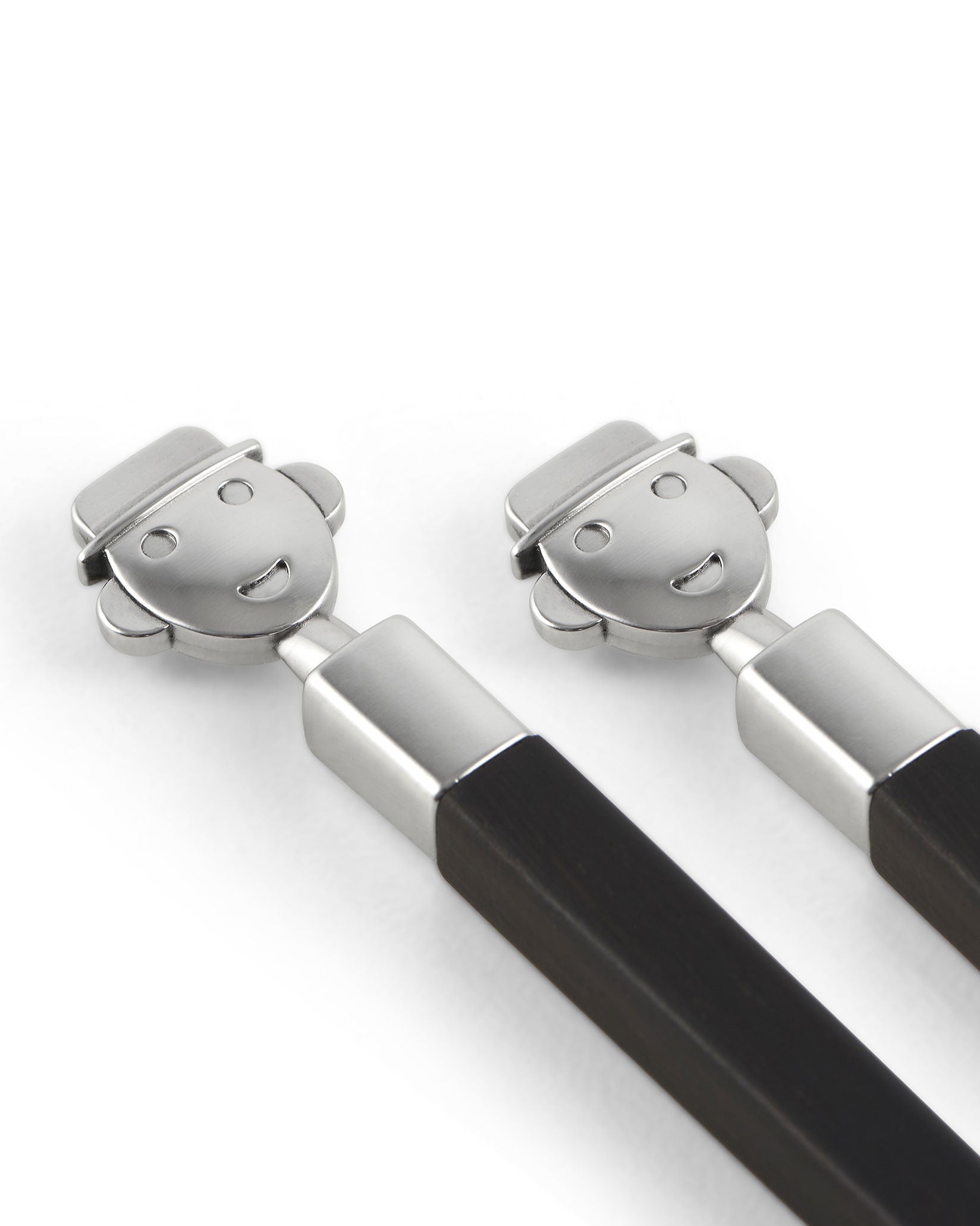 Alessandro Stick Default Title Set composé de deux baguettes Alessi 2