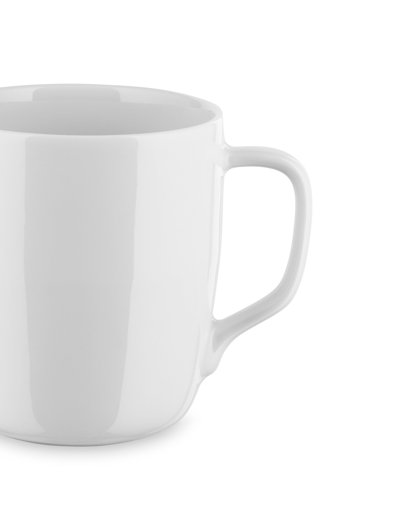 Itsumo Default Title Taza. 4 piezas Alessi 2