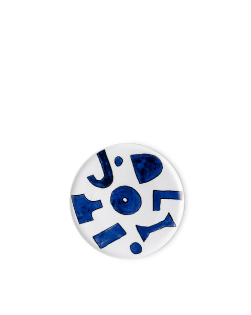Itsumo - Yunoki ware Default Title Plato de postre. 4 piezas Alessi 2