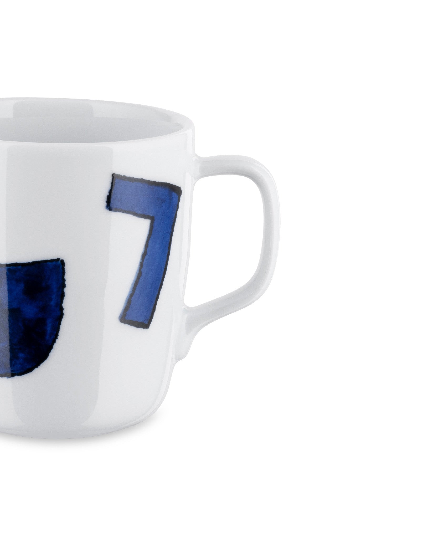 Itsumo - Yunoki ware Default Title Mug. 4 pièces Alessi 2