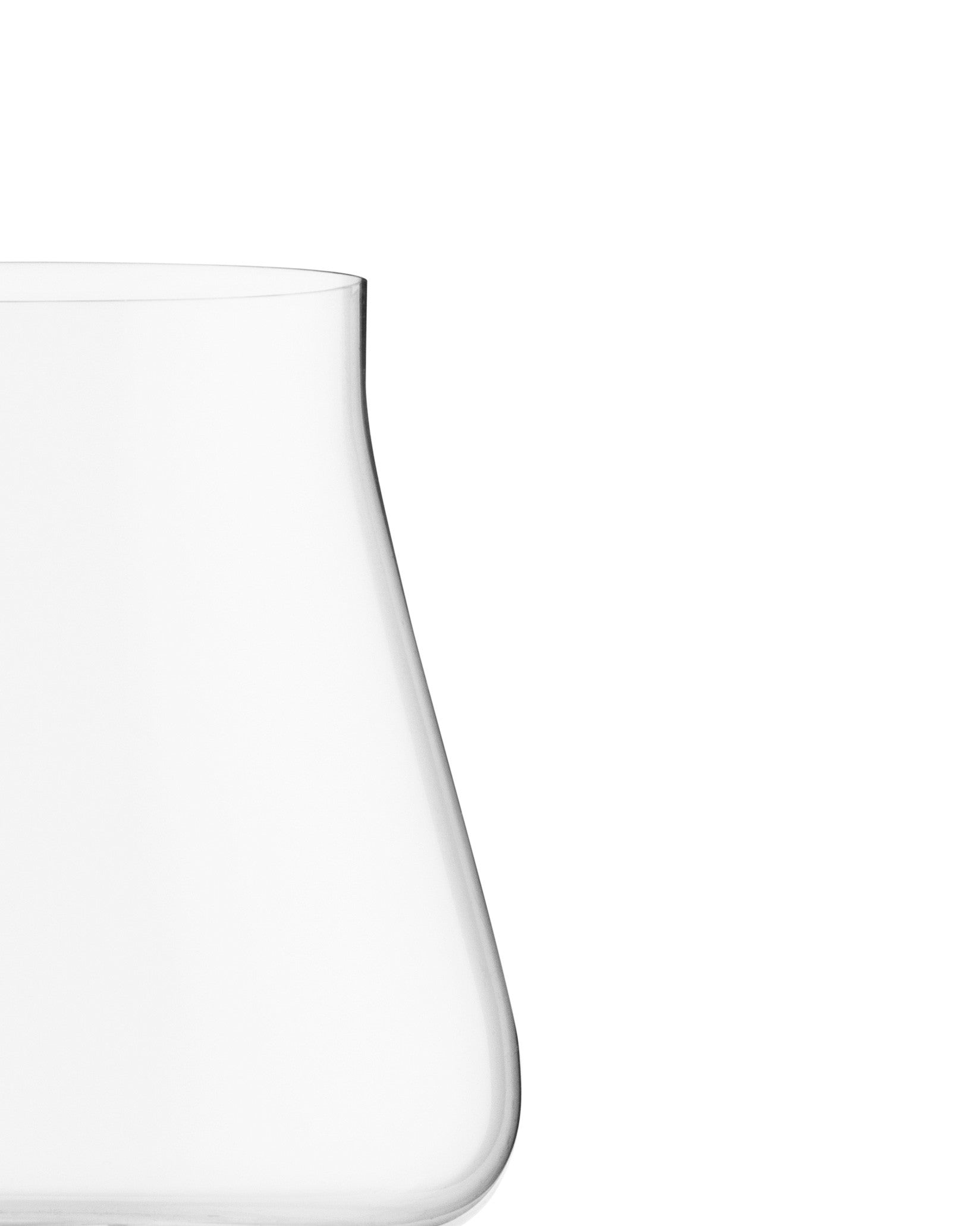 Eugenia Default Title Rotweinglas. 4-teilig Alessi 2