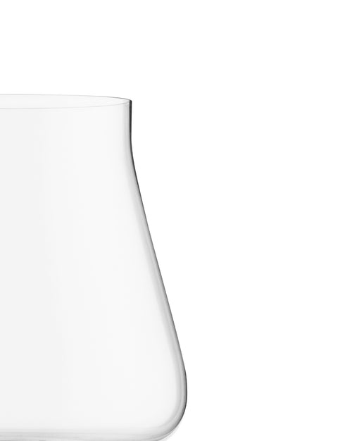 Eugenia Default Title Vaso para vino tinto. 4 piezas Alessi 2