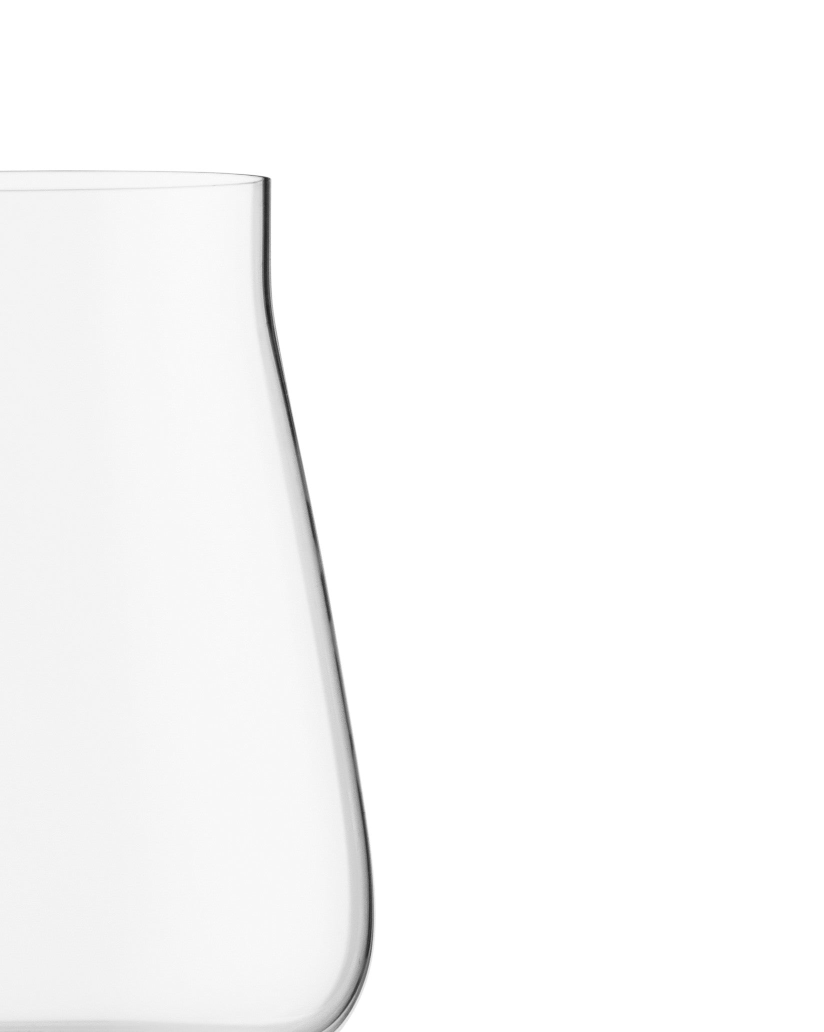 Eugenia Default Title Verre à vin blanc. 4 pièces Alessi 2