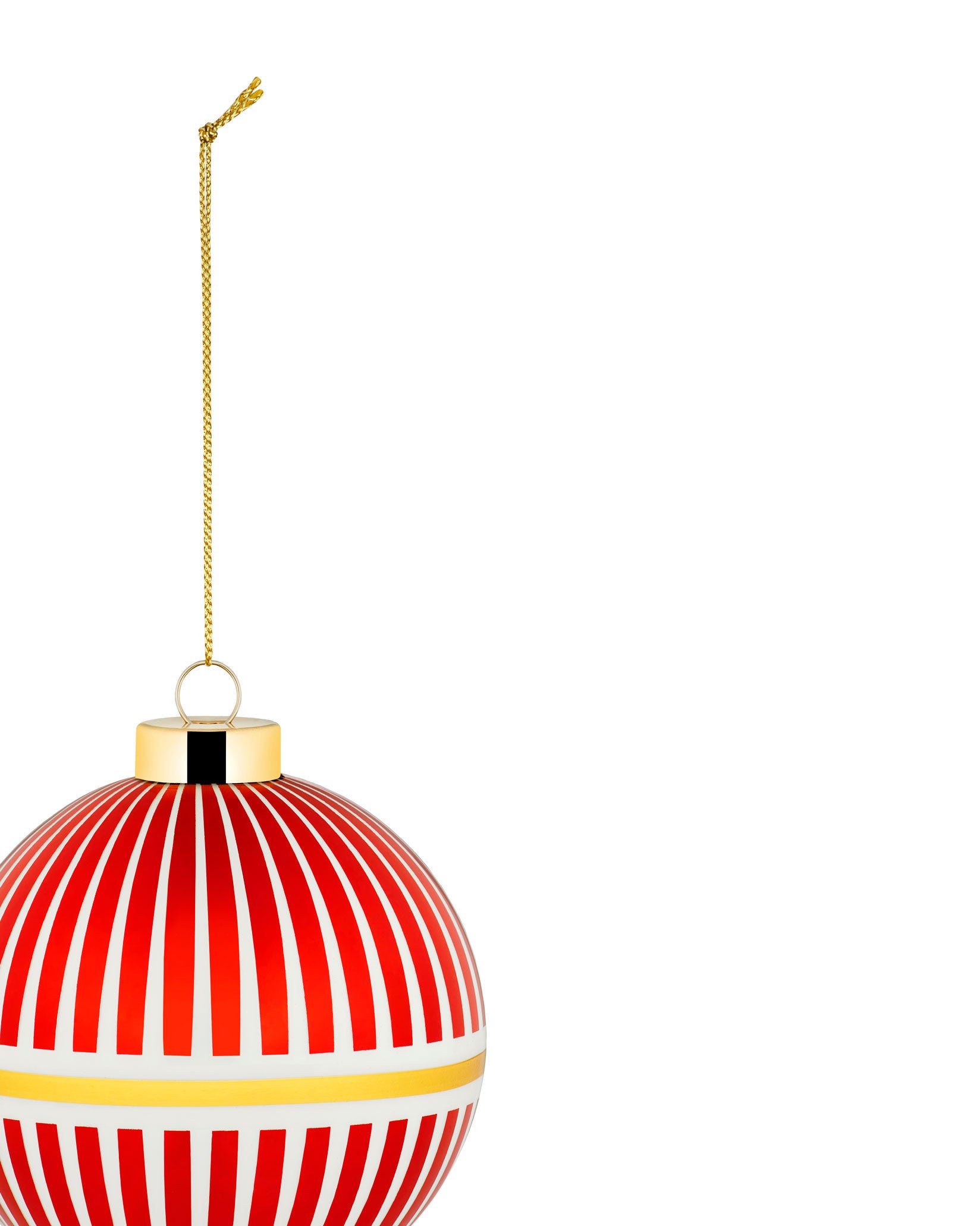 Delight Default Title Boule de Noël Alessi 2