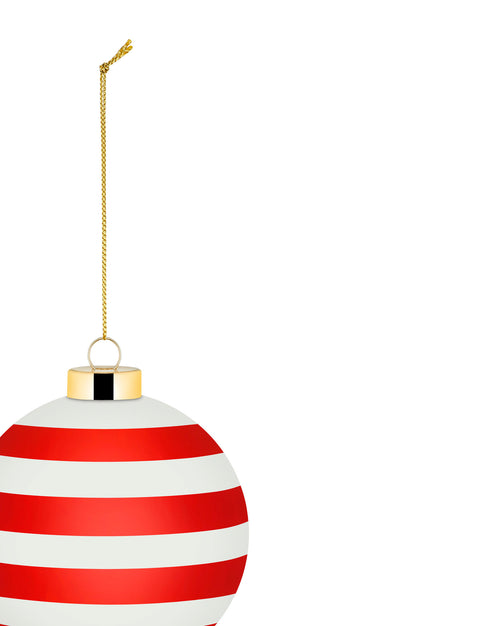 Delight Default Title Boule de Noël Alessi 2