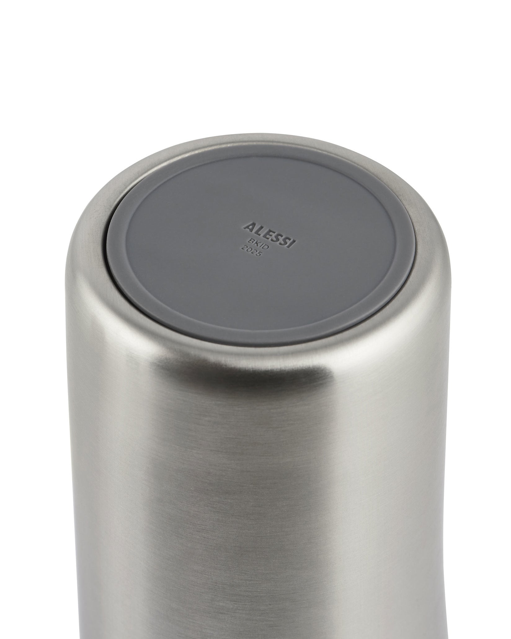 Buri anthracite Gobelet thermique Alessi 3