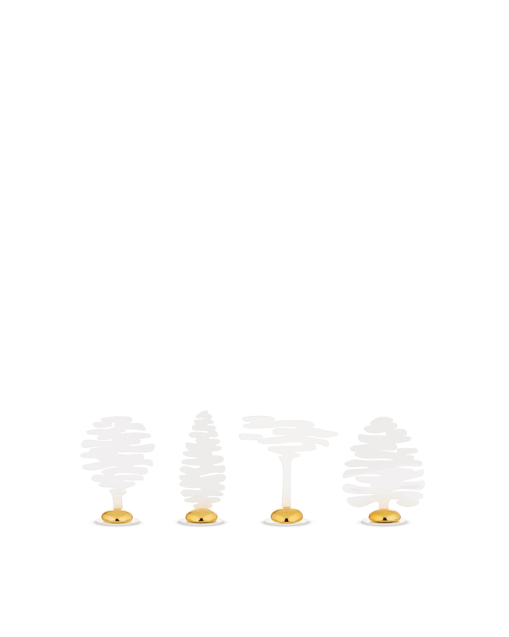Barkplace Tree Default Title Segnaposto Alessi
