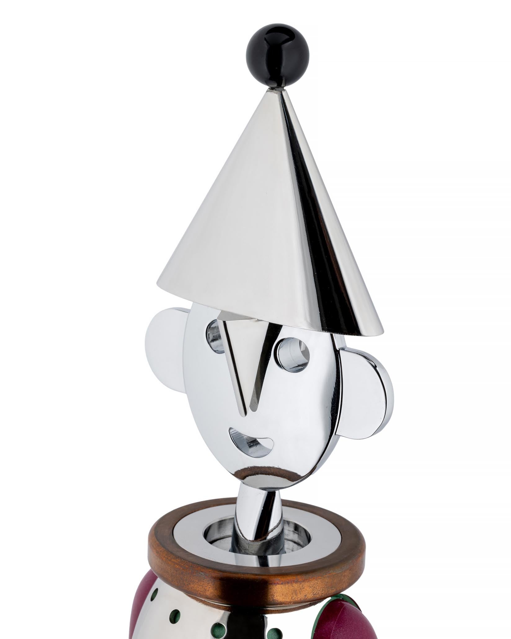 Alessandro M. Default Title Korkenzieher Alessi 4