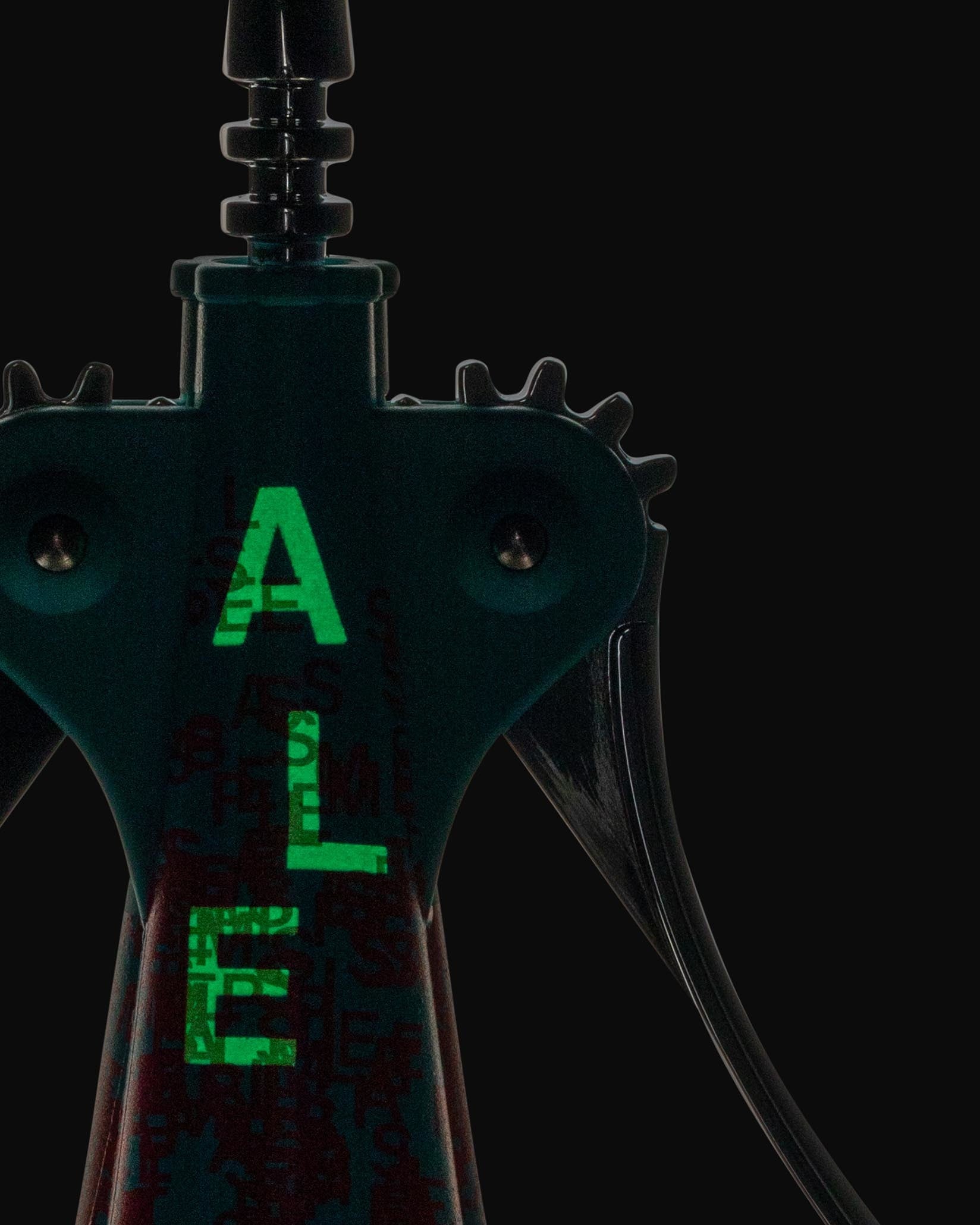 Anna G. Default Title Sacacorchos Alessi 7