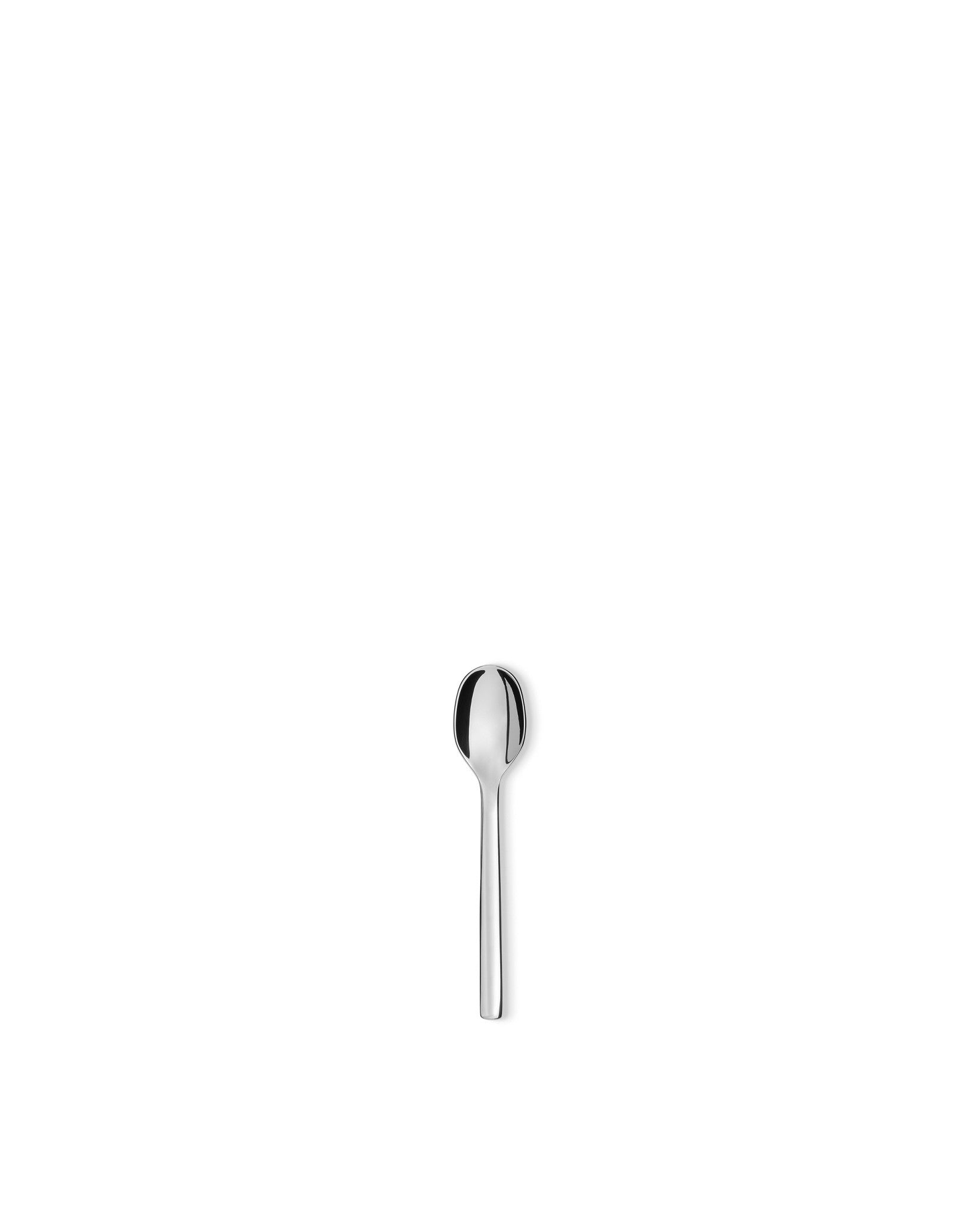 Ovale Default Title Cucchiaino da moka. 6 pezzi Alessi