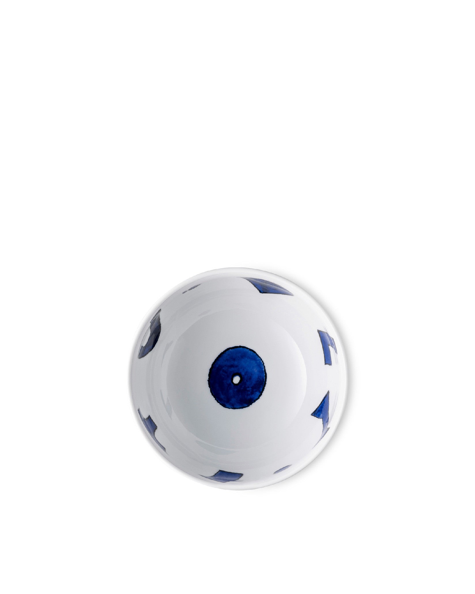 Itsumo - Yunoki ware cl 195 Ensaladera Alessi 2