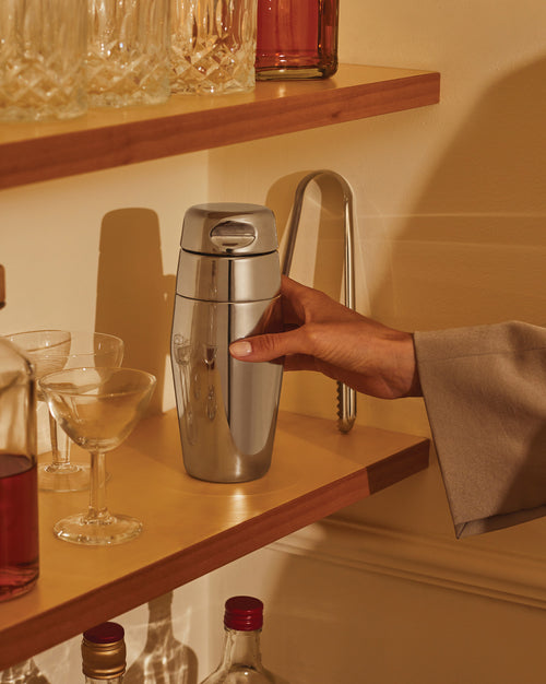 870 Default Title Coctelera Alessi 1
