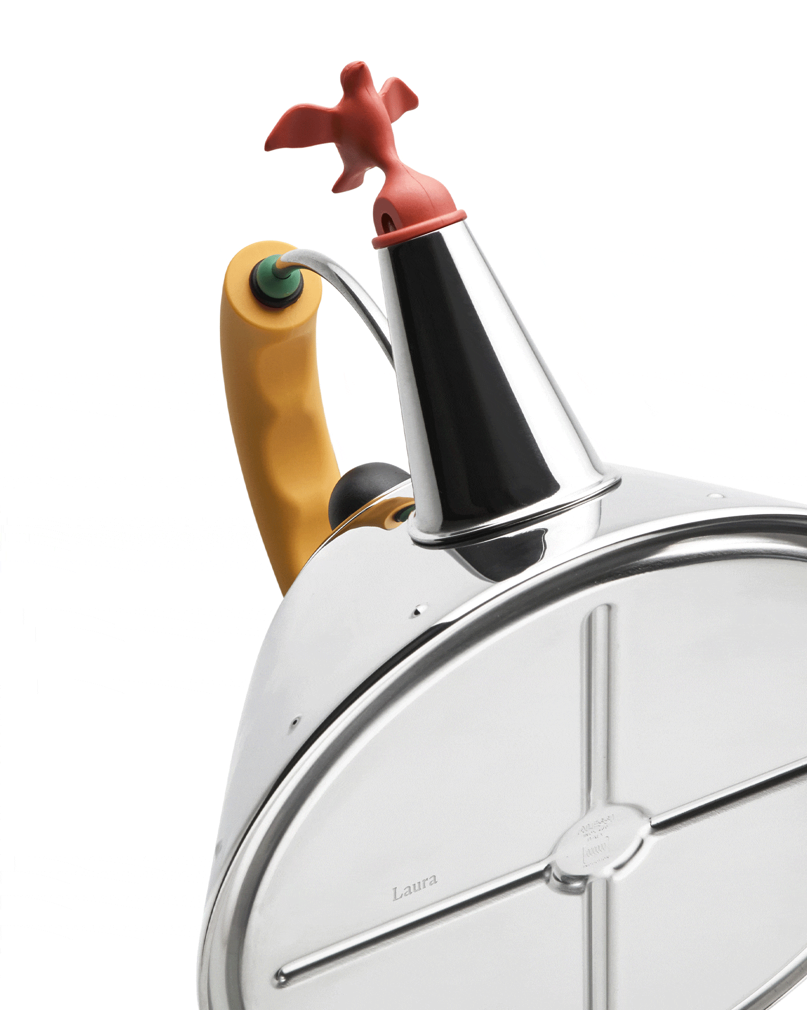 9093/1 light blue Kettle Alessi 2