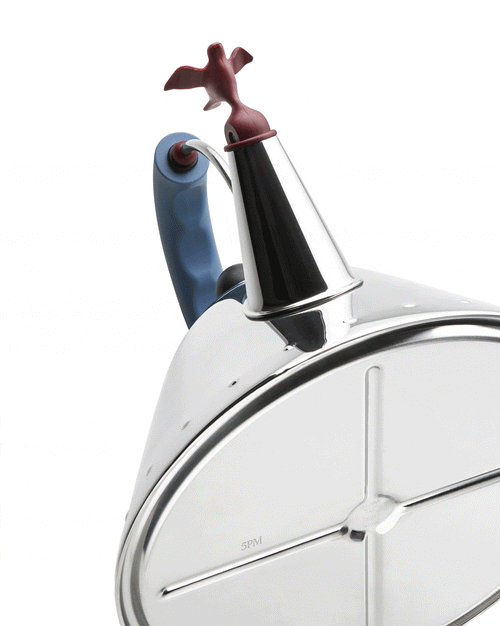 9093 azzurro Bollitore Alessi 2