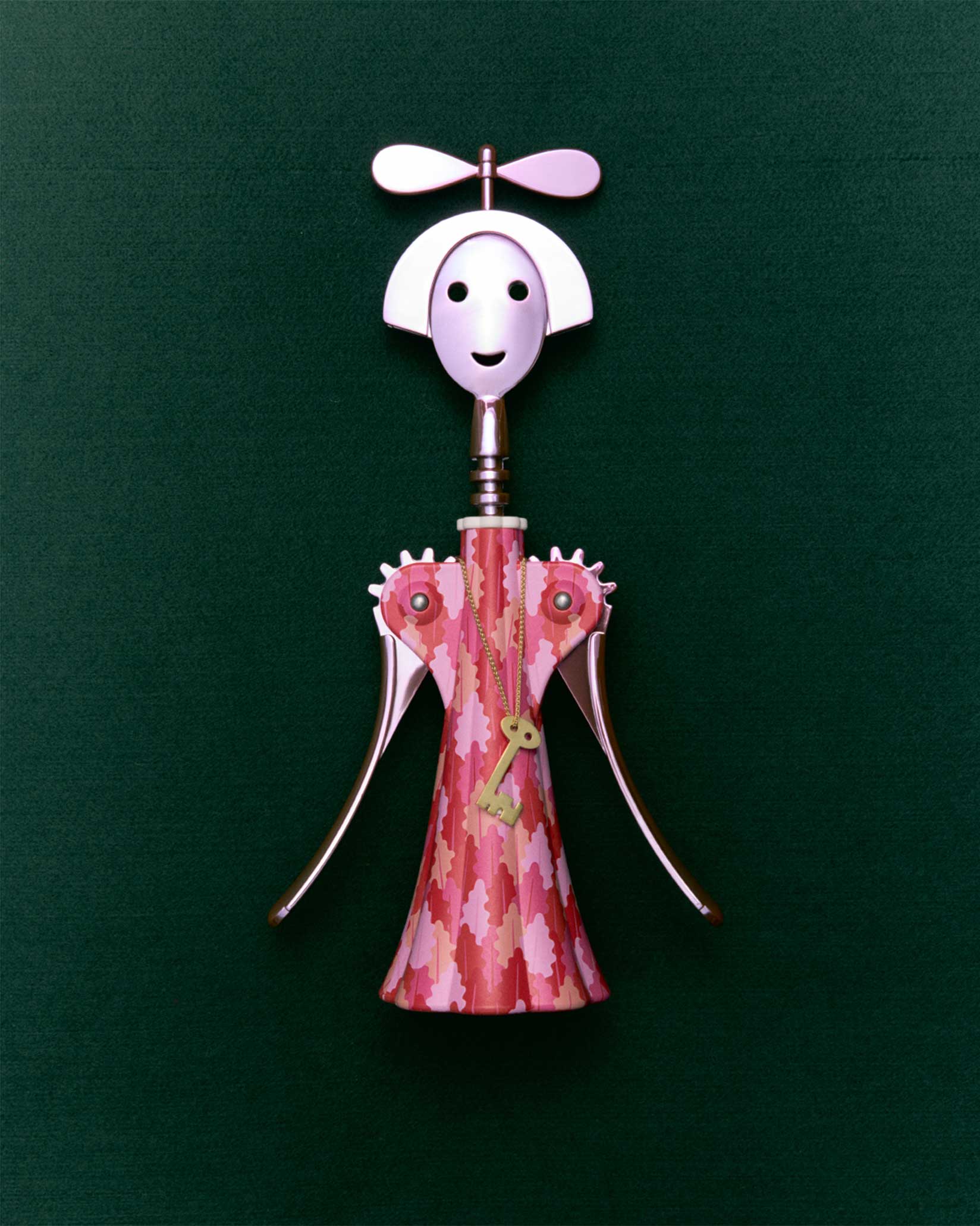 Anna G. Default Title Cavatappi Alessi 1