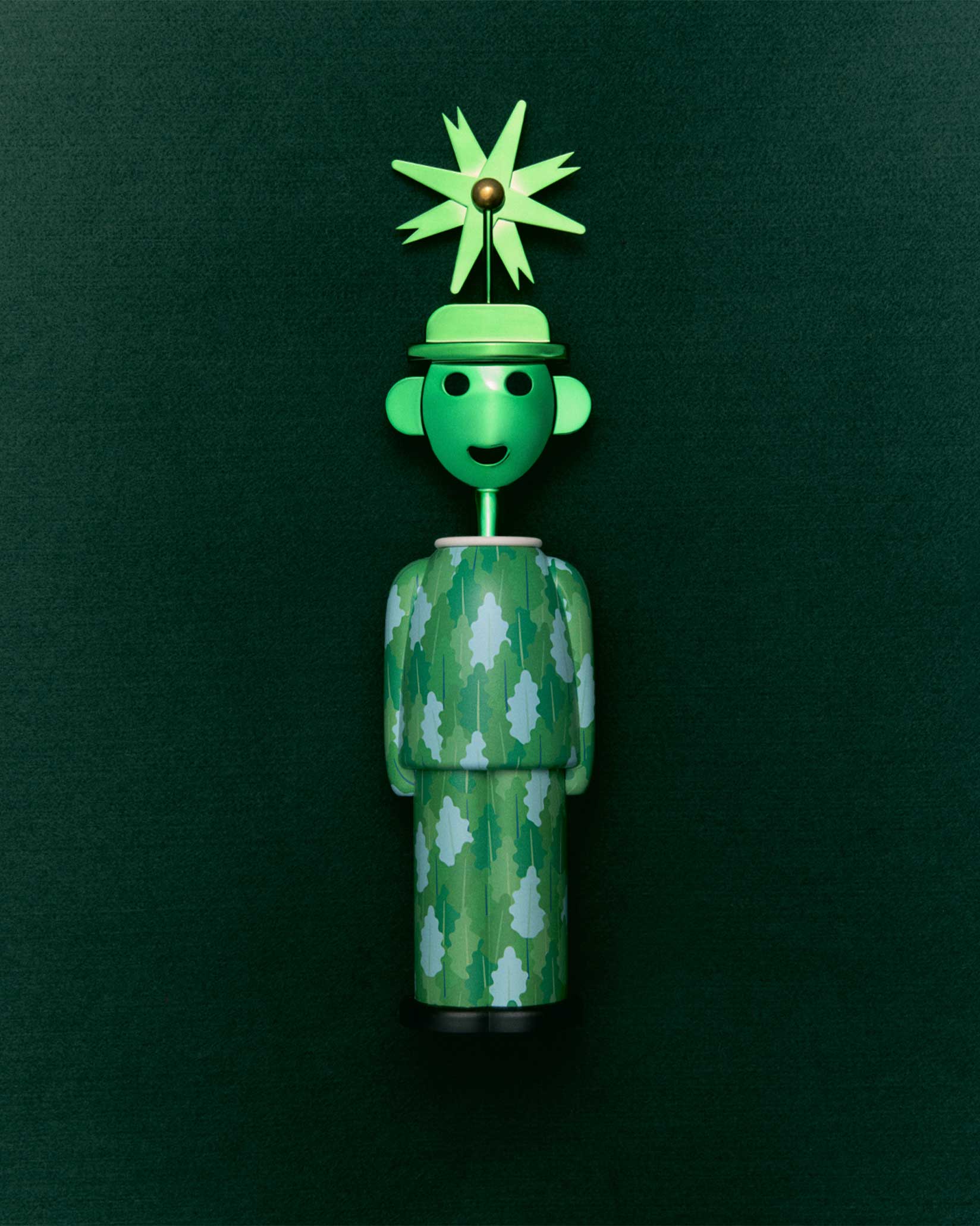 Alessandro M. Default Title Korkenzieher Alessi 1