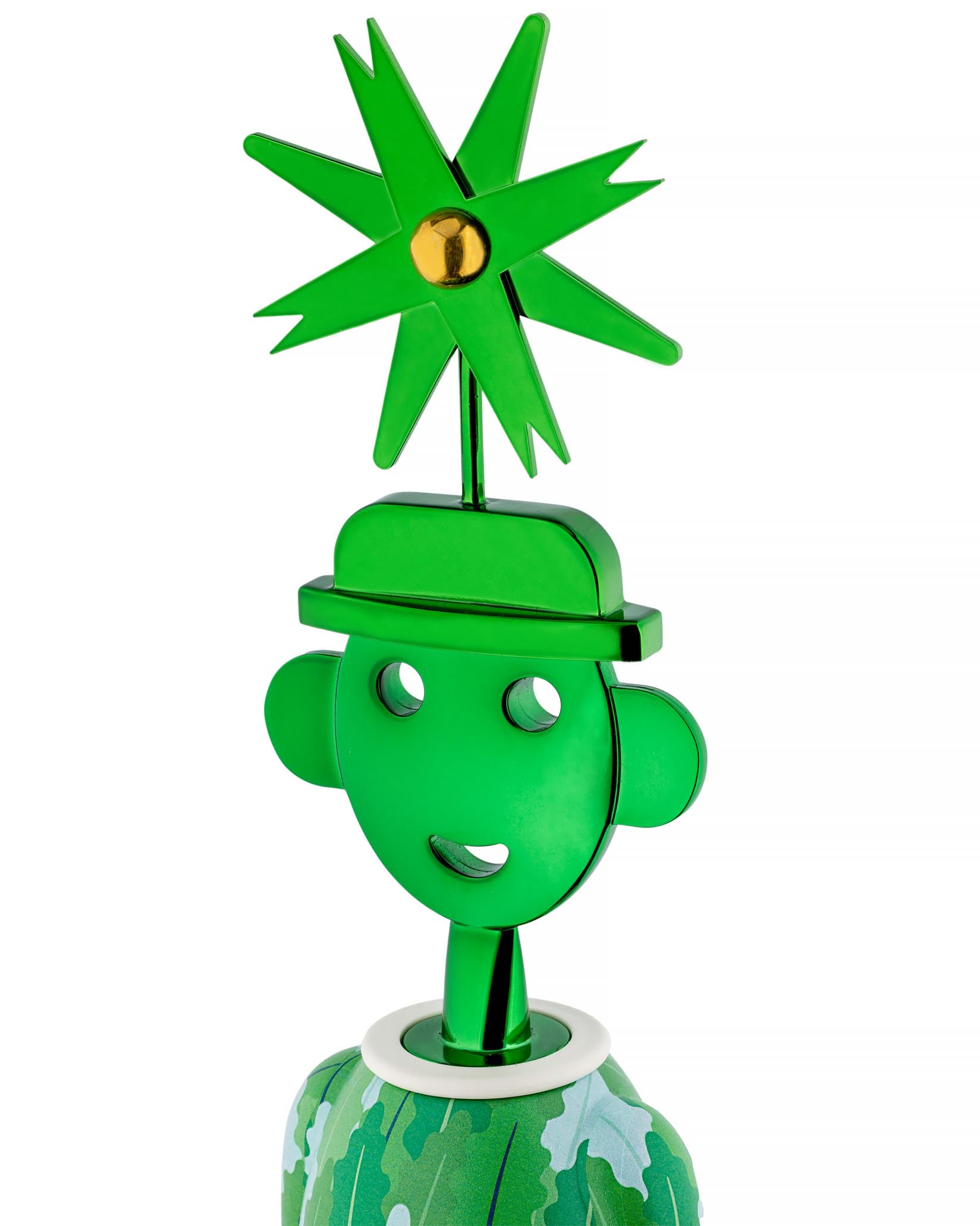 Alessandro M. Default Title Korkenzieher Alessi 3